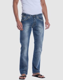 G-STAR RAW - JEANS  - Pantalons jeans - sur YOOX.COM