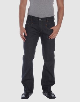 G-STAR RAW - JEANS  - Pantalons jeans - sur YOOX.COM