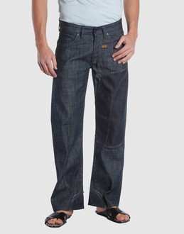G-STAR RAW JEANS Pantaloni jeans su YOOX.COM
