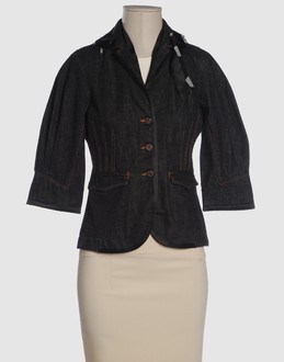 Confronta prezzi Antonio marras jeans capispalla jeans su yoox.com
