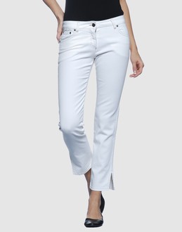 ALEXANDER MCQUEEN - JEANS - Pantalons jeans - sur YOOX.COM