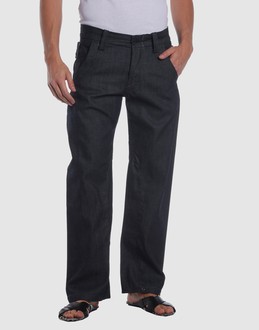 G-STAR RAW - JEANS  - Pantalons jeans - sur YOOX.COM