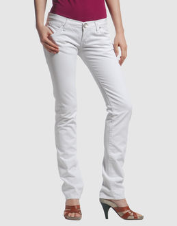 TWO WOMEN IN THE WORLD - DENIM - Jeans - on YOOX.COM
