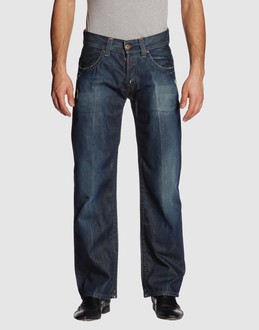 REPLAY - JEANS  - Pantalons jeans - sur YOOX.COM