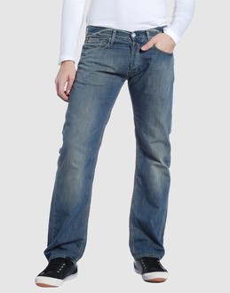 REPLAY - JEANS  - Pantalons jeans - sur YOOX.COM