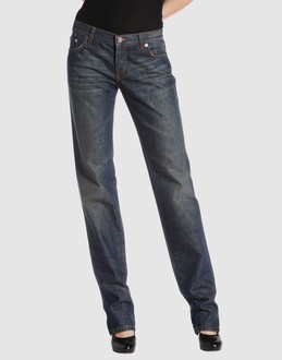 PRADA SPORT - JEANS  - Pantalons jeans - sur YOOX.COM