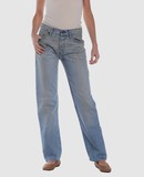 18TH AMENDMENT JEANS Pantaloni jeans su YOOXCOM