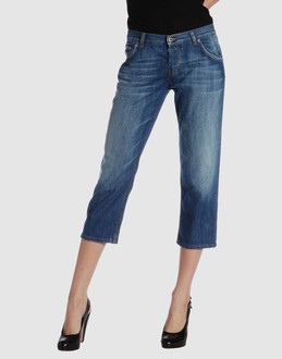 PRADA SPORT - JEANS - Pantalons jeans - sur YOOX.COM