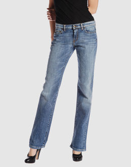 VALENTINO R.E.D. - JEANS - Pantalons jeans - sur YOOX.COM
