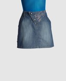 KEJO - Denim skirts