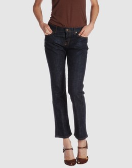 VALENTINO R.E.D. - JEANS - Pantalons jeans - sur YOOX.COM