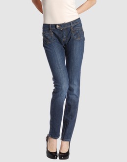 D&G - JEANS - Pantalons jeans - sur YOOX.COM