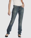 BLUMARINE - Jeans