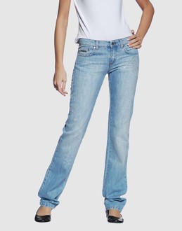 BLUGIRL JEANS - JEANS - Pantalons jeans - sur YOOX.COM