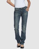 BLUMARINE JEANS - Jeans