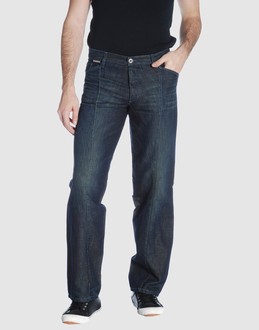 Confronta prezzi Scervino jeans pantaloni jeans su yoox.com