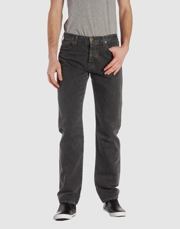 ARMANI JEANS - Men - DENIM - Jeans on YOOX.COM