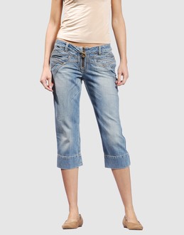 JUST CAVALLI - JEANS - Pantalons jeans - sur YOOX.COM