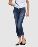 BLUGIRL JEANS - Jeans