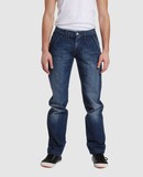 SCERVINO JEANS Pantaloni jeans su YOOXCOM