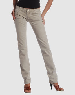MY ASS - JEANS - Pantalons jeans - sur YOOX.COM
