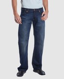 AB SOUL JEANS Pantalons jeans 42047516