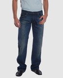 AB SOUL JEANS Pantalons jeans 42047518