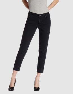 CITIZENS OF HUMANITY JEANS CITIZEN OF HUMANITY BY JEROME DAHAN - Women - DENIM - Jeans on YOOX.COM