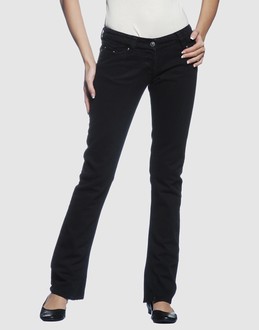 BAD SPIRIT - JEANS - Pantalons jeans - sur YOOX.COM