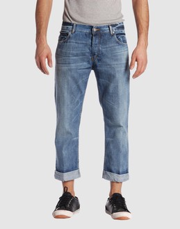 McQ - DENIM - Jeans - on YOOX.COM