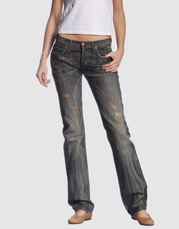 Absolut Joy Denim Jeans