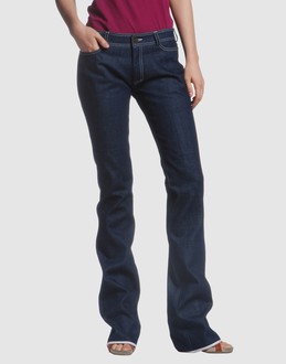 Confronta prezzi Impasse 13 by alexis mabille jeans pantaloni jeans su yoox.com