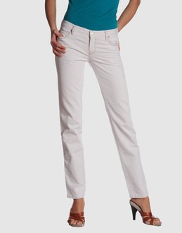 Confronta prezzi Mcq jeans pantaloni jeans su yoox.com