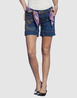 Confronta prezzi Ermanno scervino jeans pantaloni jeans su yoox.com