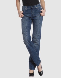 KRIZIA JEANS - DENIM - Jeans - on YOOX.COM