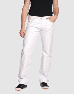 Confronta prezzi Polo jeans company jeans pantaloni jeans su yoox.com