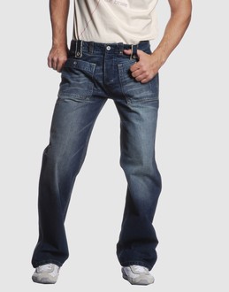 DIESEL - DENIM - Jeans - on YOOX.COM