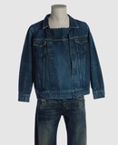 COSMIC WONDER JEANS - Denim outerwear