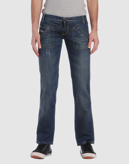 Diesel jeans  pantalons jeans