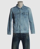 COSMIC WONDER JEANS - Denim outerwear
