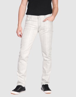 J. LINDEBERG - DENIM - Jeans - on YOOX.COM