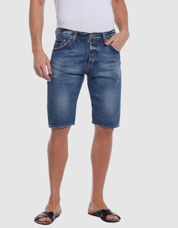 BRIAN DALES JEANS Pantaloni jeans su YOOX.COM