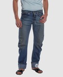 ANDREW MACKENZIE - Jeans