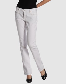 RALPH LAUREN - JEANS  - Pantalons jeans - sur YOOX.COM