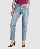 BLUGIRL JEANS - Jeans
