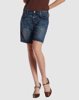 Confronta prezzi Vintage 55 jeans pantaloni jeans su yoox.com