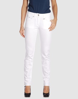 VERSACE - DENIM - Jeans - on YOOX.COM