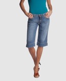 BLUGIRL JEANS - Jeans