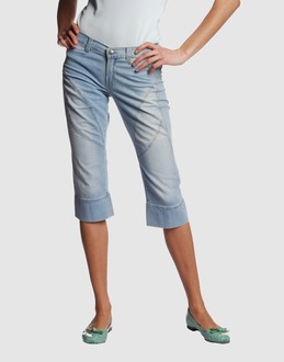 92 BY CARLO CHIONNA JEANS Pantaloni jeans su YOOXCOM