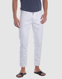 Confronta prezzi Fabrizio lenzi jeans pantaloni jeans su yoox.com